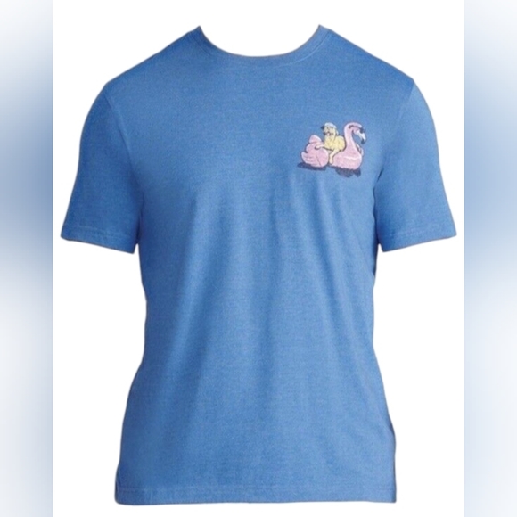 Izod Other - IZOD Nothin' Better Graphic T-shirt